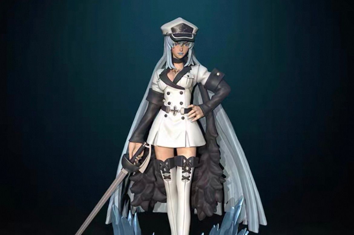 OneMall provides Mercari products: 1/8 ガレージキット フィギュア