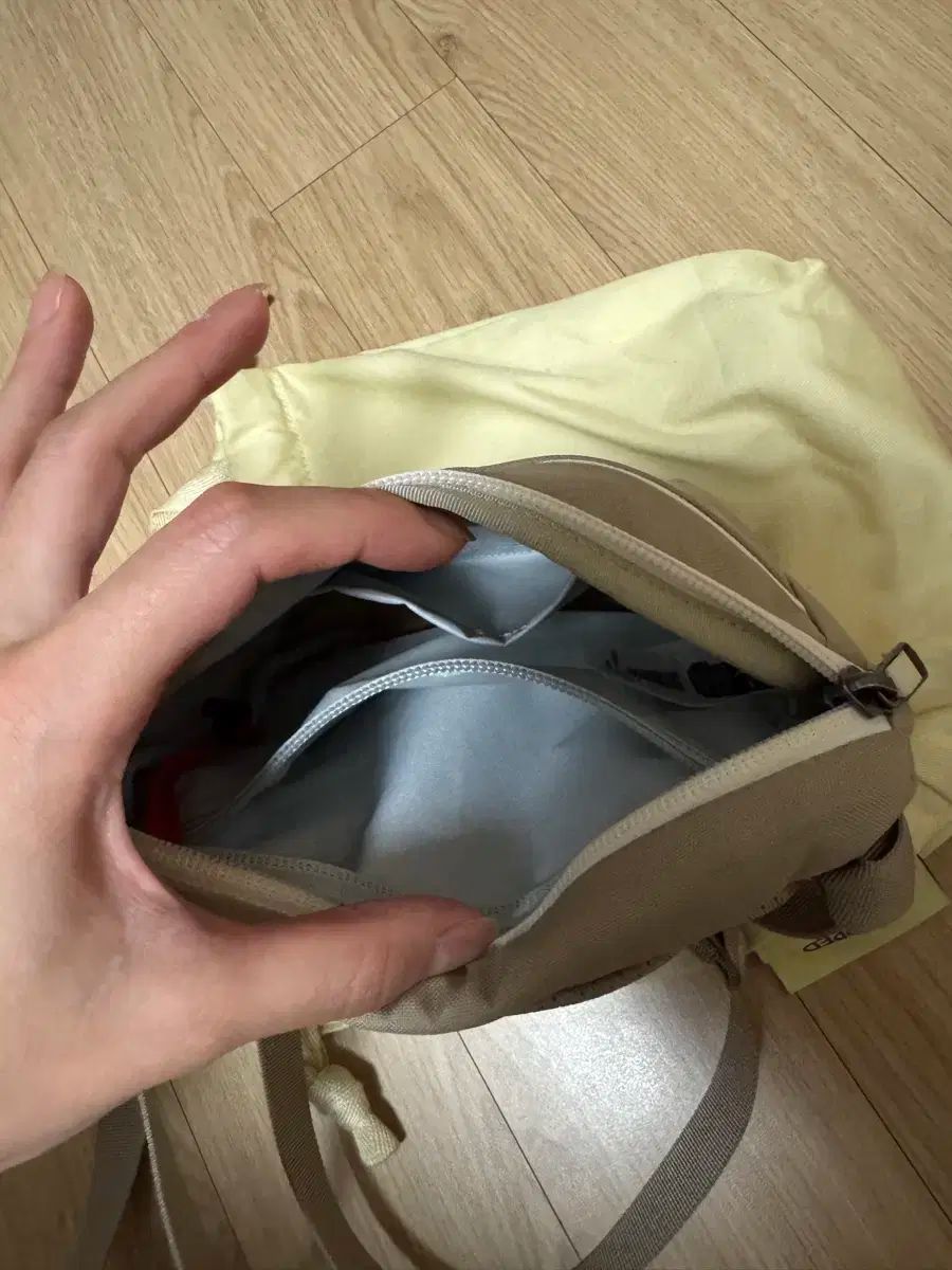 1 Waistpack