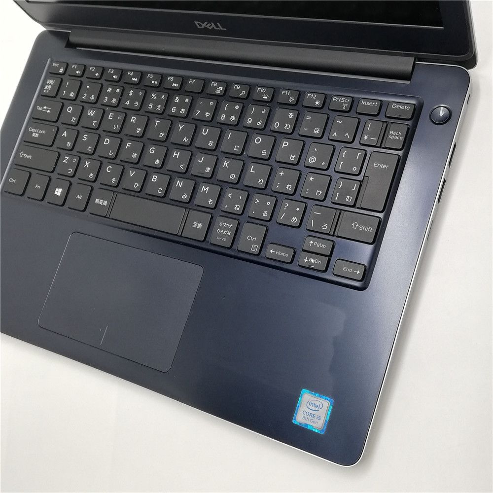 中古ノートパソコン DELL Vostro 5370 中古ノートパソコン DELL Vostro