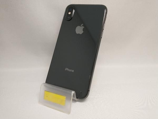 au 【SIMロックなし】MTAW2J/A iPhone XS 64GB スペｰスグレイ au - メルカリ