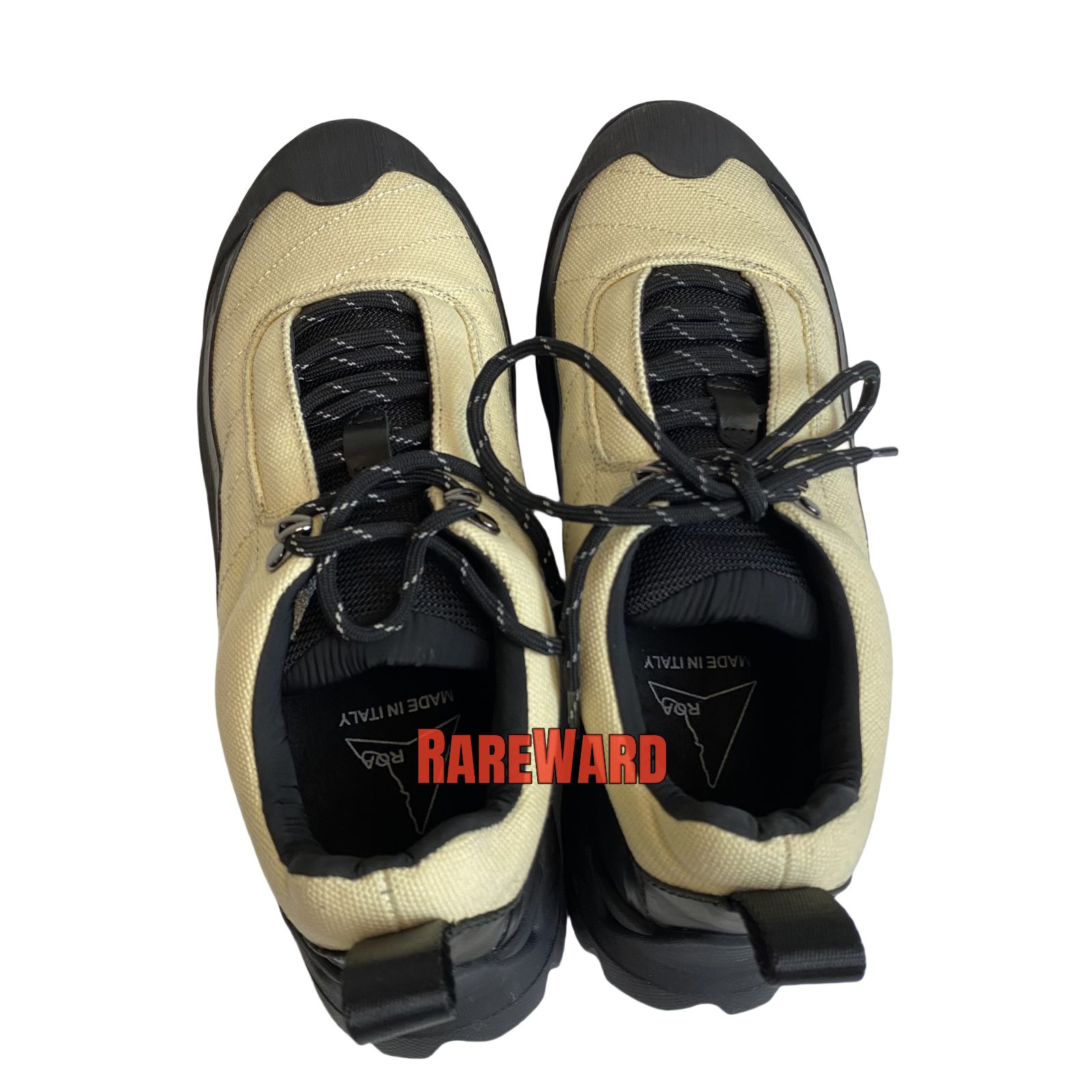 Runner Sand
