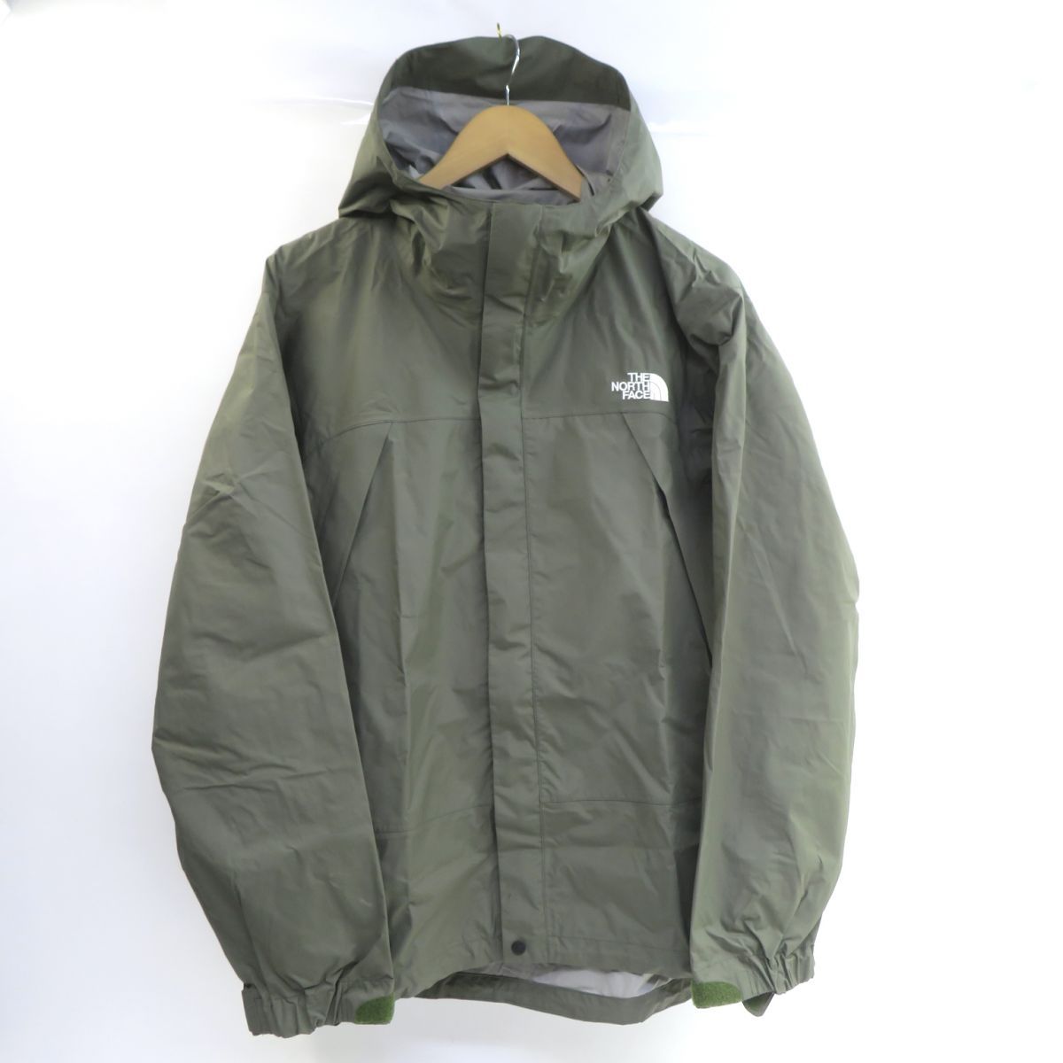 THE NORTH FACE ノースフェイス Dot Shot Jacket ドットショット 