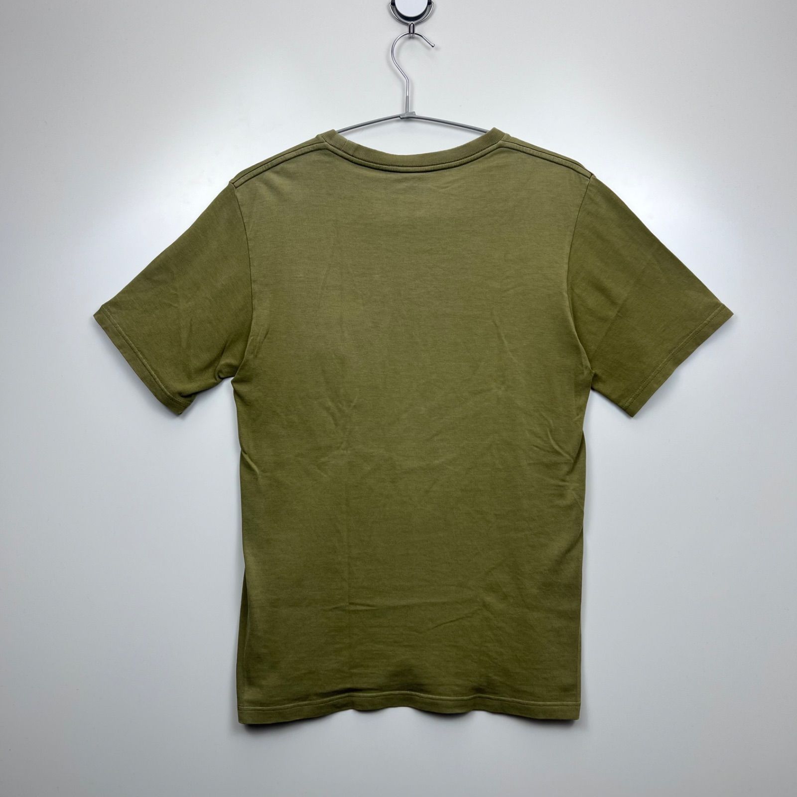 number(n)ine 03ss rolling stones tan pocket tee ナンバーナイン 