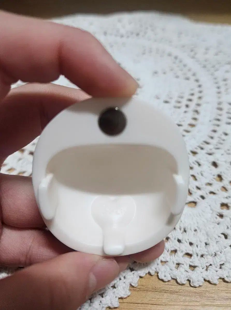 一つのみ付属 デフォルト含む