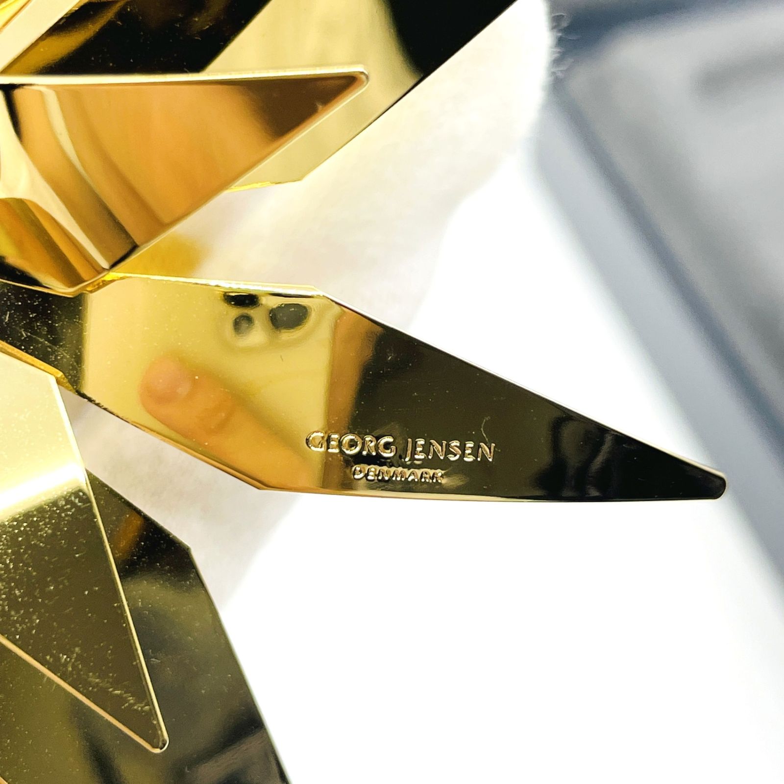 Jensen ジョージジェンセン