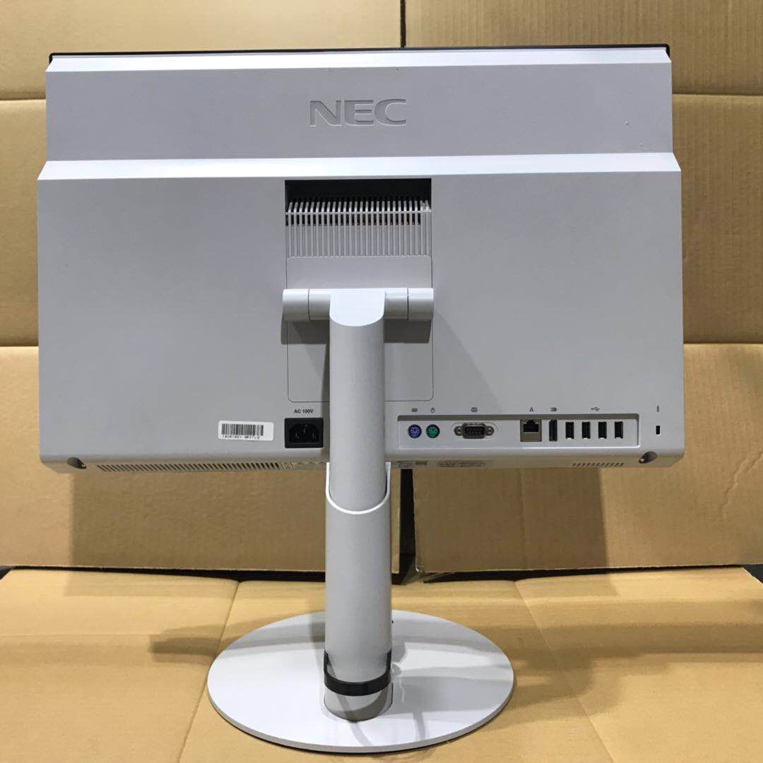 NEC win10pro ２画面可corei3搭載office2007 Amazon.co.jp: 中古ワークステーション Windows10 デスクトップ