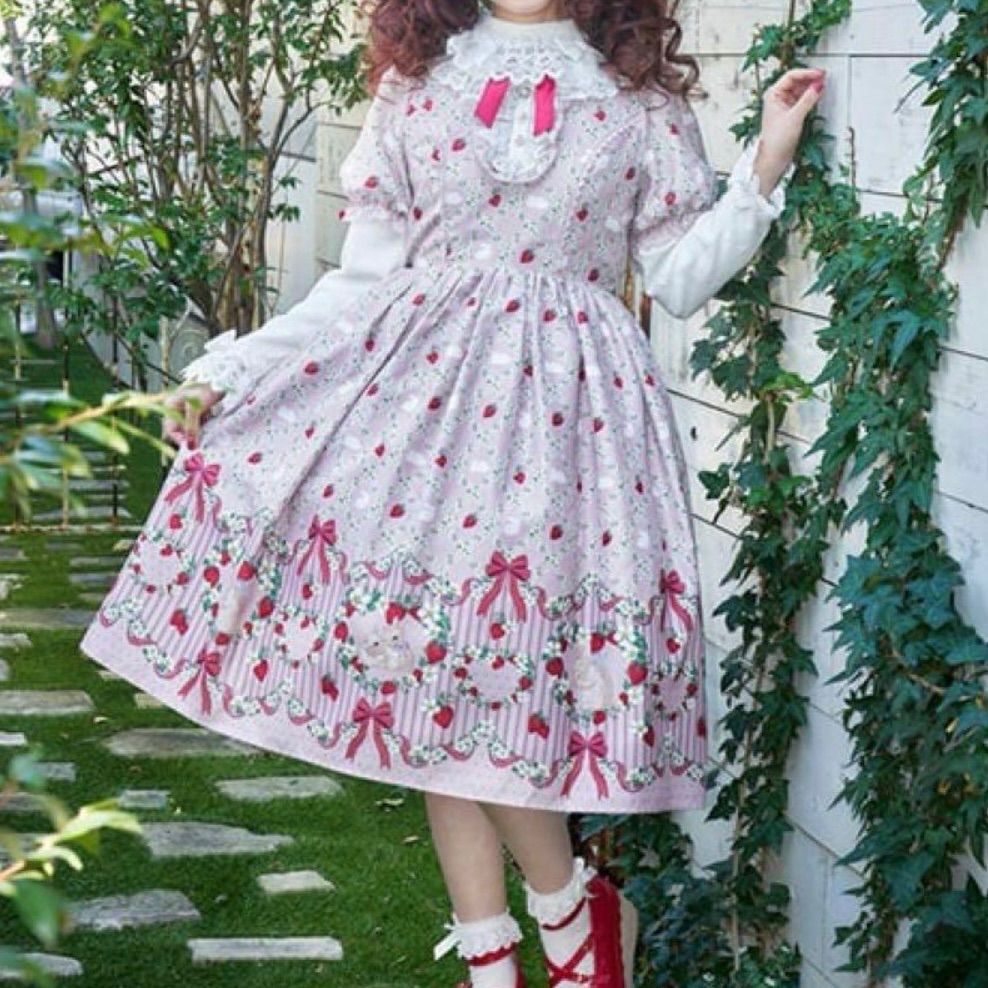axes femme kawaii アクシーズファムカワイイ アクシーズファム ベリー