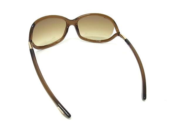 TOM FORD トムフォード サングラス JENNIFER ビッグフレーム TF8 692  