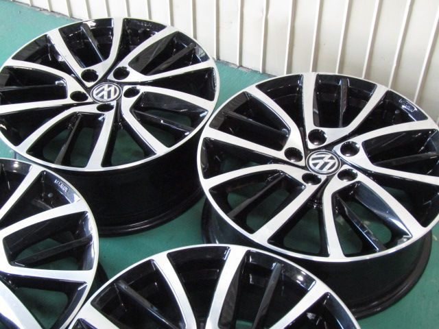 ブレードホイール