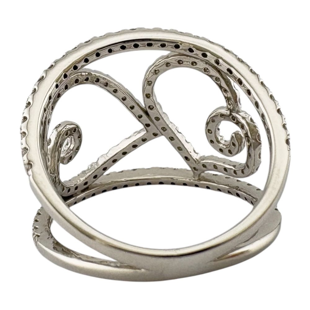 リング 指輪 12号 Pt900プラチナ ダイヤモンド レディース WWW_FORTGASGNV_COM_BR