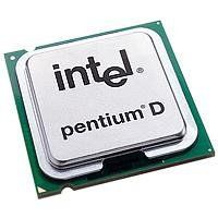【中古】インテル Intel PentiumD Processor 915 2.8GHz BX80553915