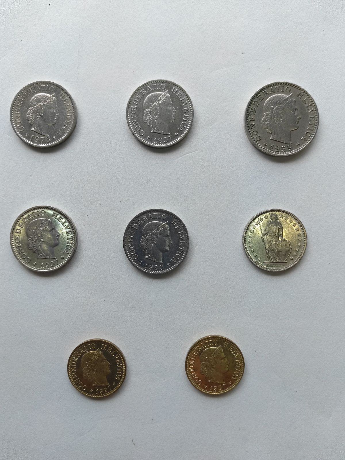 |mo-K-73-6056|安い|通貨|お金|1.2フラン|貨幣|銭|硬貨|コレクション|集める|コイン|ラッペン|中立国