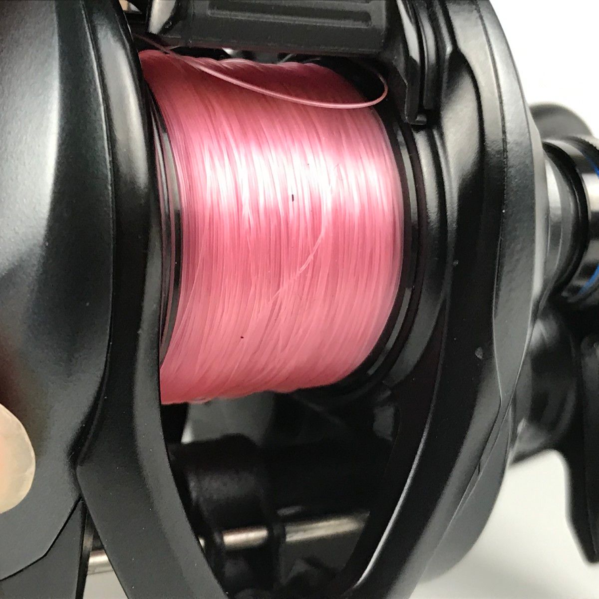 SHIMANO - ΨΨSHIMANO シマノ ベイトリール　21 SLX BFS XG　箱付 043719 □□SHIMANO シマノ ベイトリール 21 SLX BFS XG 左ハンドル