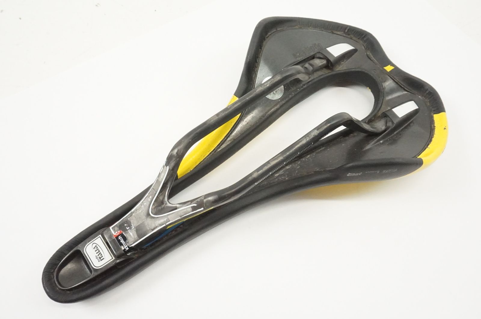 SUPERFLOW TDF