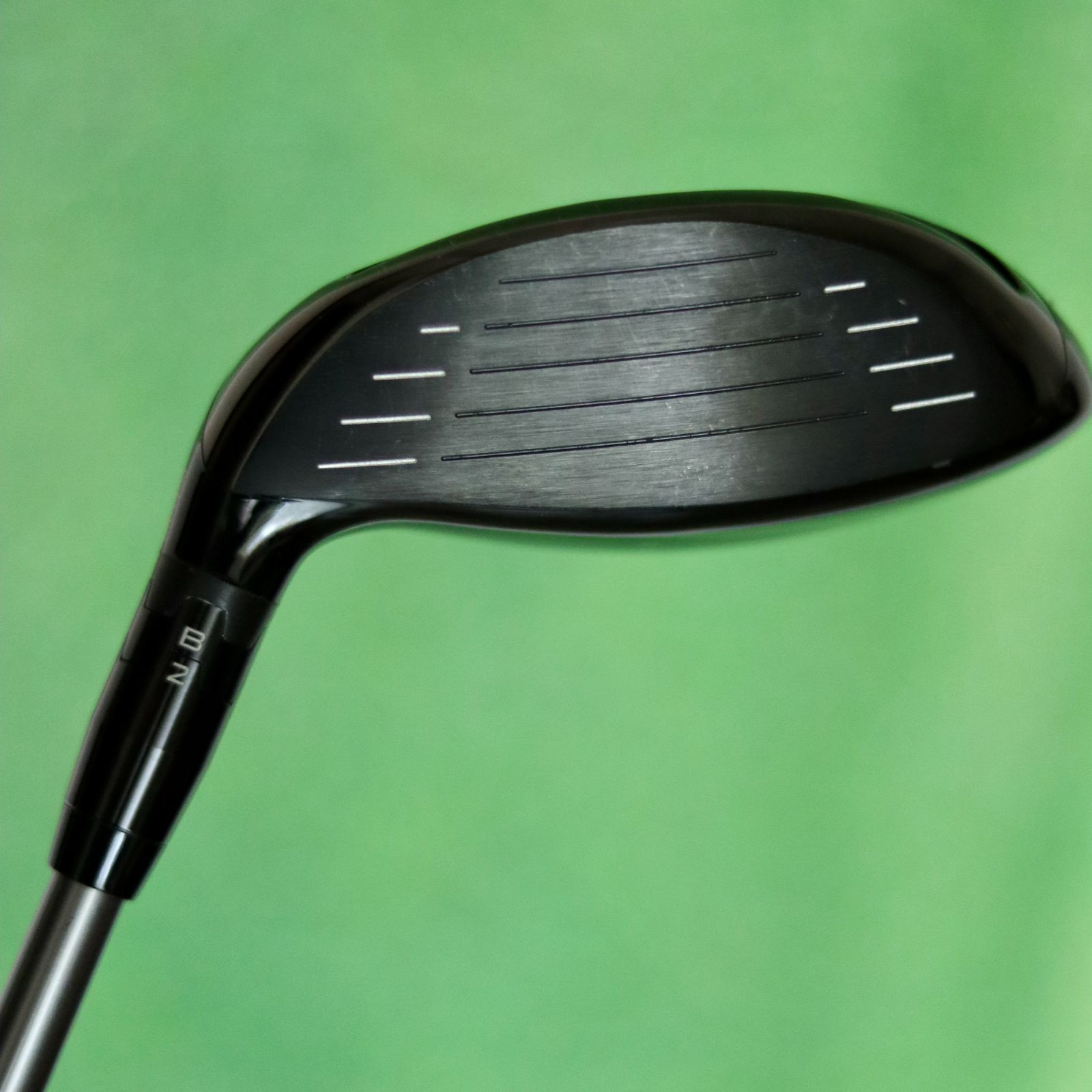 TSi1 9w 23度 フェアウェイウッド 激レア タイトリスト TSi1 9W 23° フェアウェイウッド 純正