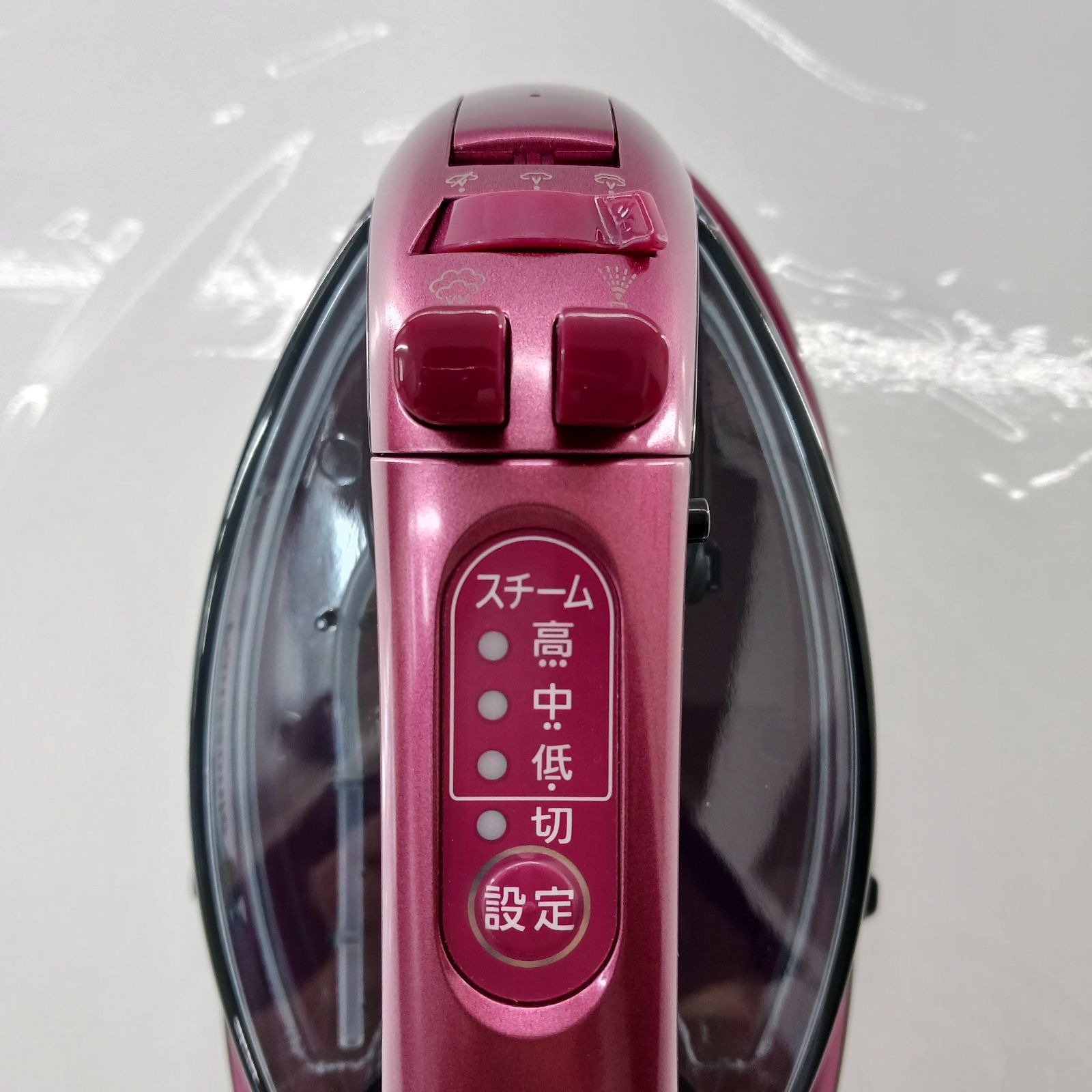 展示商品 パナソニック