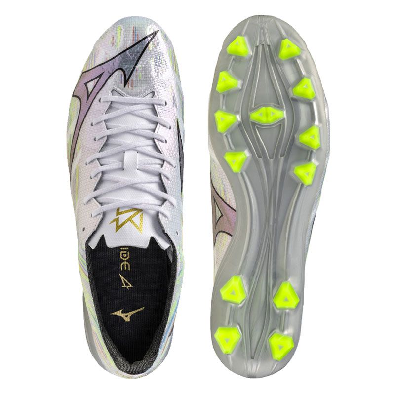 ミズノ MIZUNO ミズノアルファ 2 PRO サッカースパイク MIZUNO α 25SS