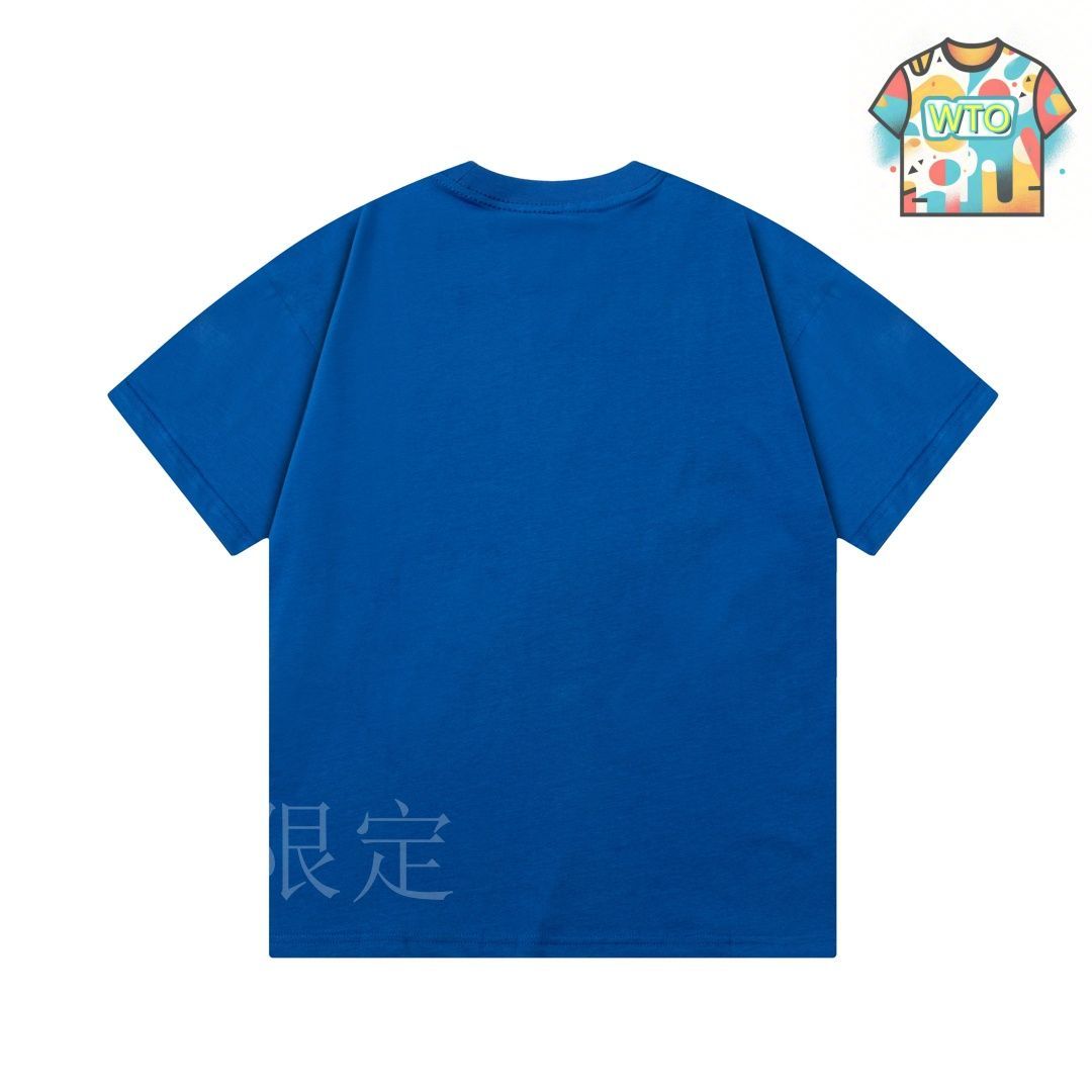 今日特価】VALENTINO Logo Print T シャツ - メルカリ