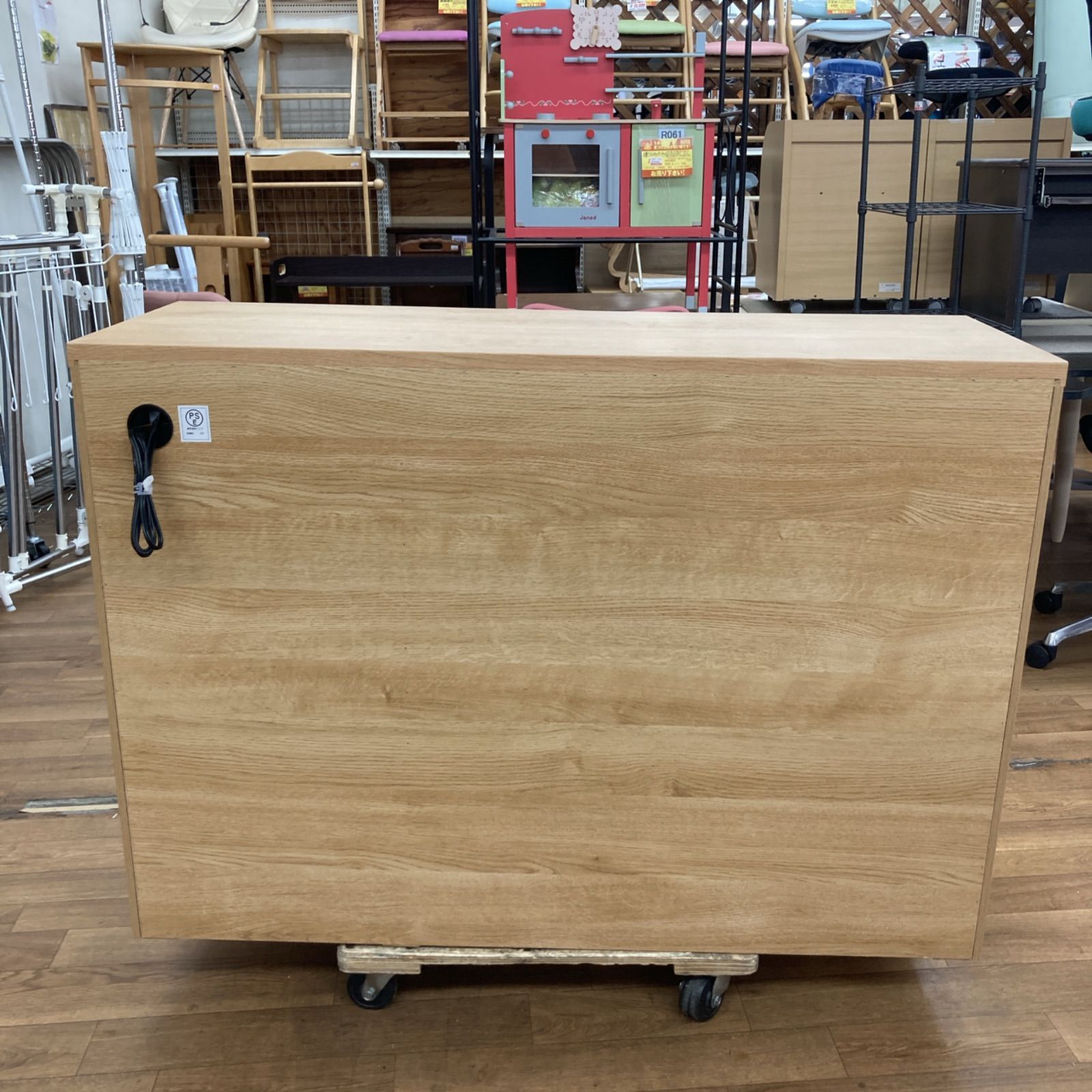 名古屋市近郊送料設置無料⭐S129 ⭐ NITORI ニトリ キッチン