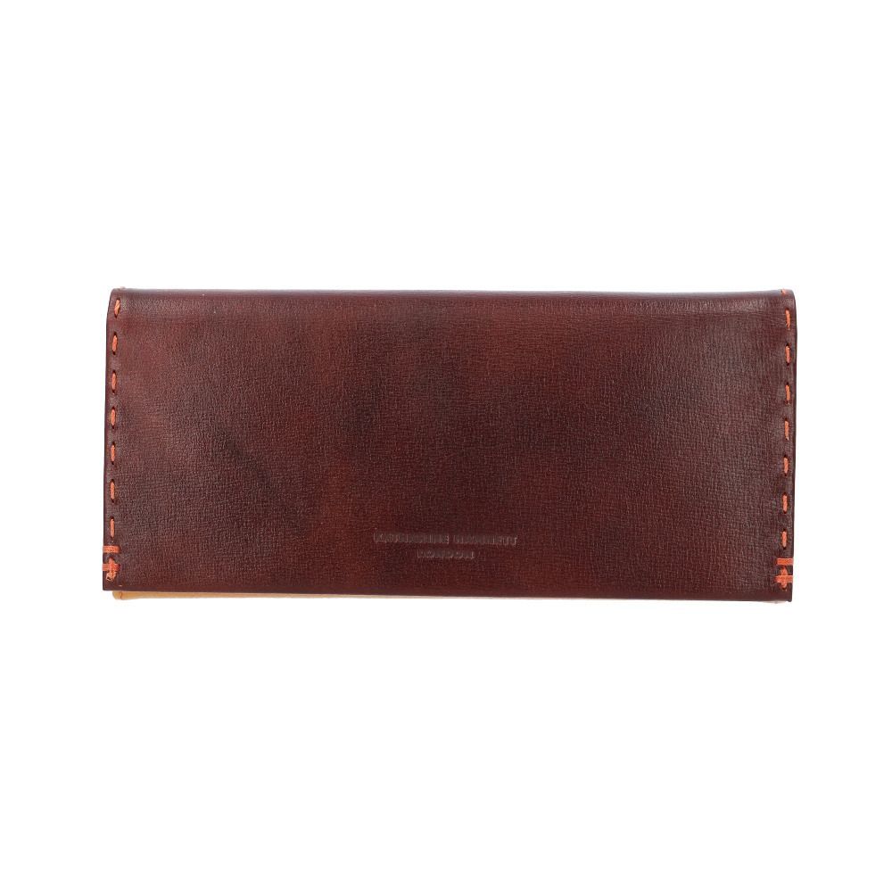 LOUIS VUITTON (ルイ ヴィトン) ポルトフォイユ・マルコ NM ダミエ