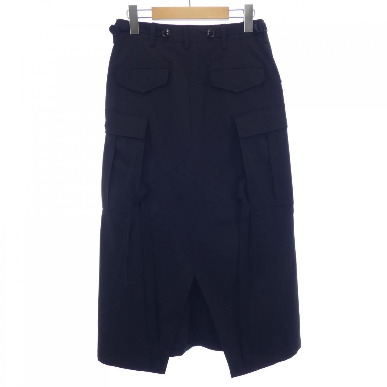 ジュンヤワタナベ JUNYA WATANABE JO-S011 スカート