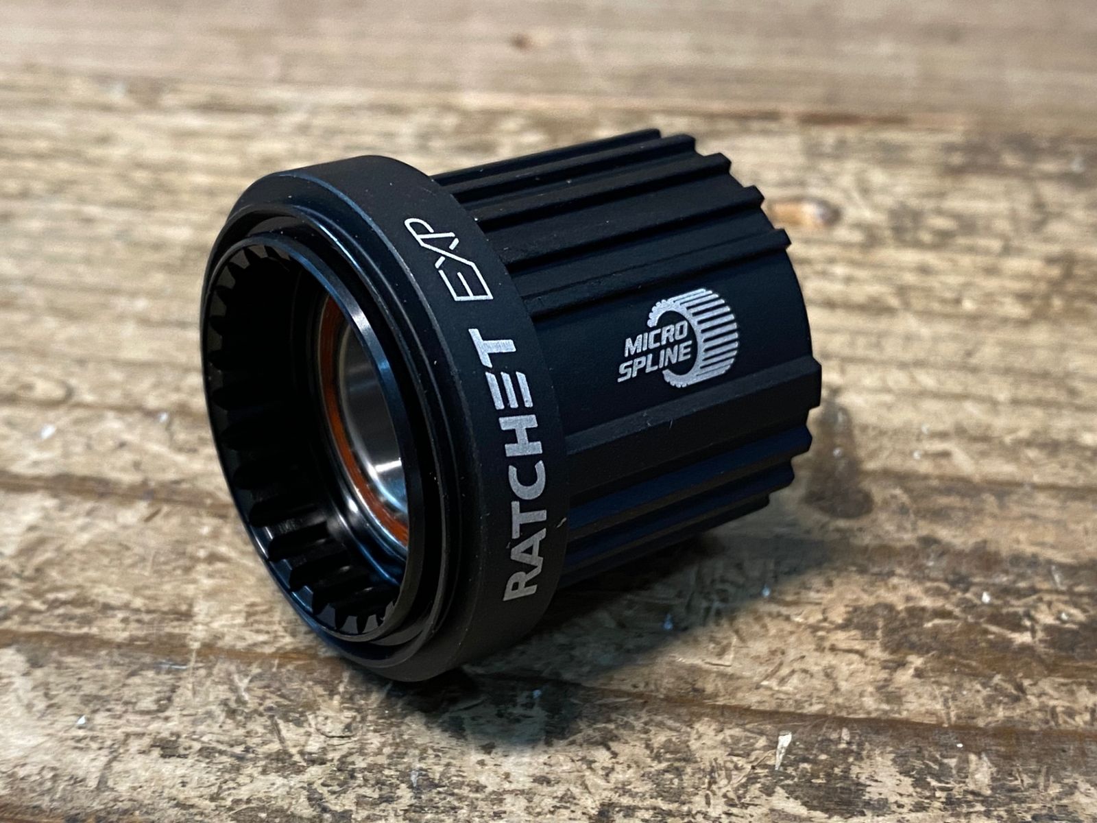 IO292 DT SWISS フリーラチェット EXP シマノ MTB マイクロスプライン用
