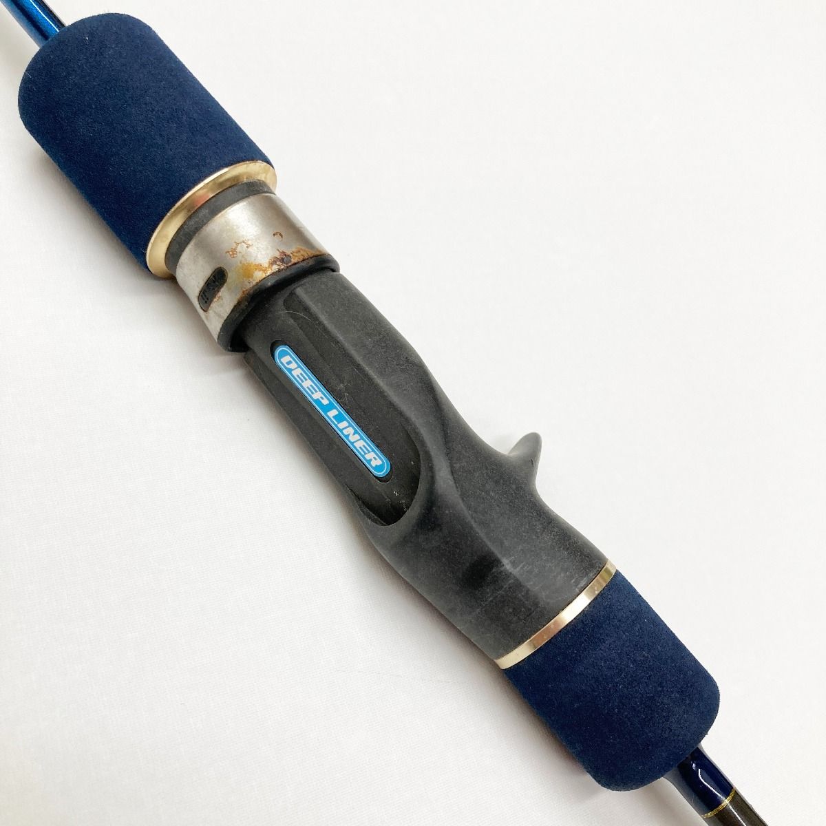 〇〇ディーパ-スファクトリー DEEP LINER ディープライナー #3 LOGICAL55 ロッド 〇〇ディーパ-スファクトリー DEEP LINER ディープライナー #3