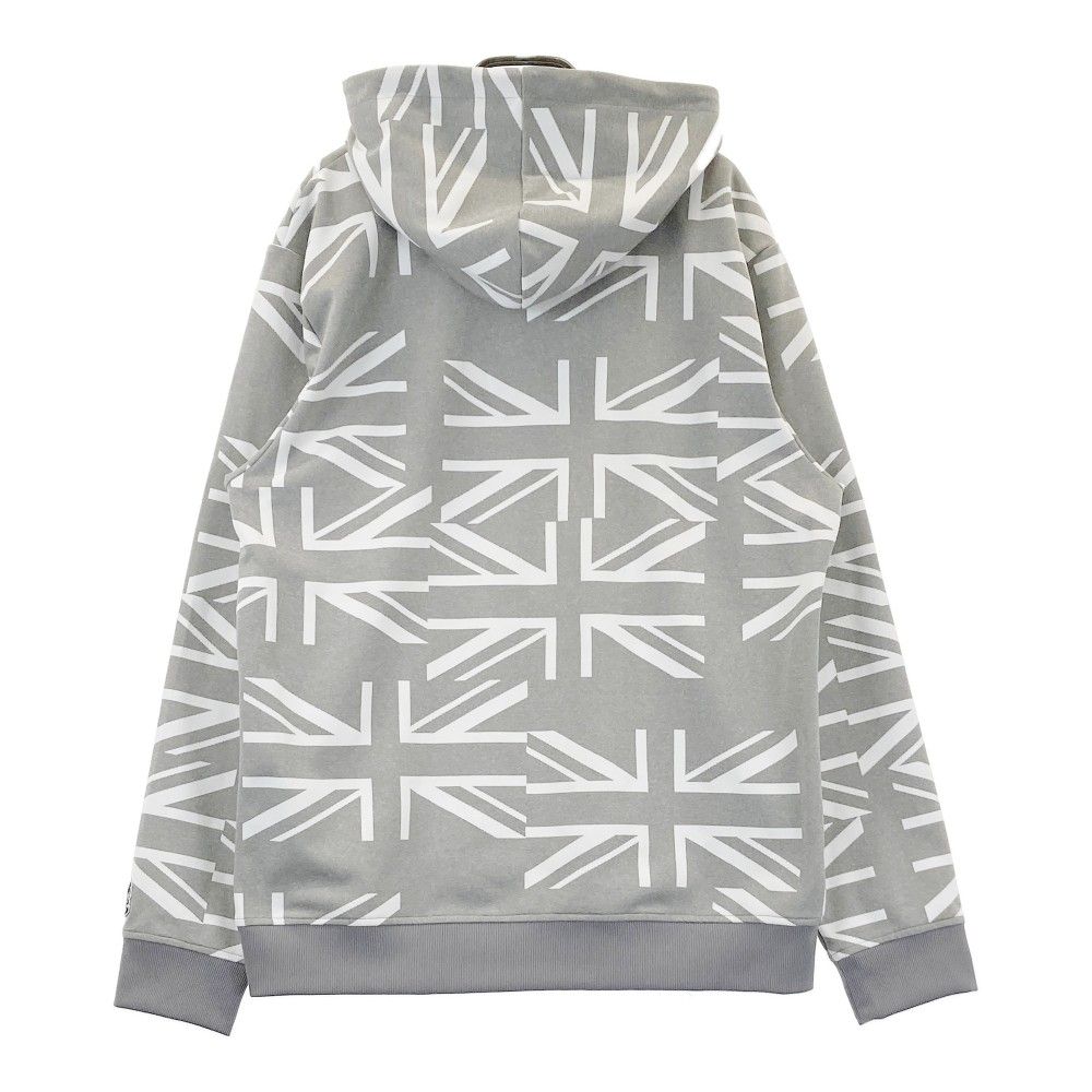 Admiral アドミラル ジップアップパーカー　メンズ Lサイズ Admiral アドミラル ジップアップパーカー メンズ Lサイズ サイズ：L