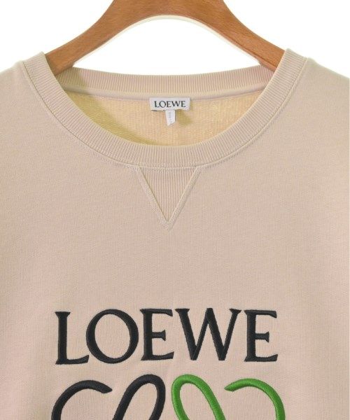 LOEWE スウェット メンズ 【古着】【中古】【送料無料】