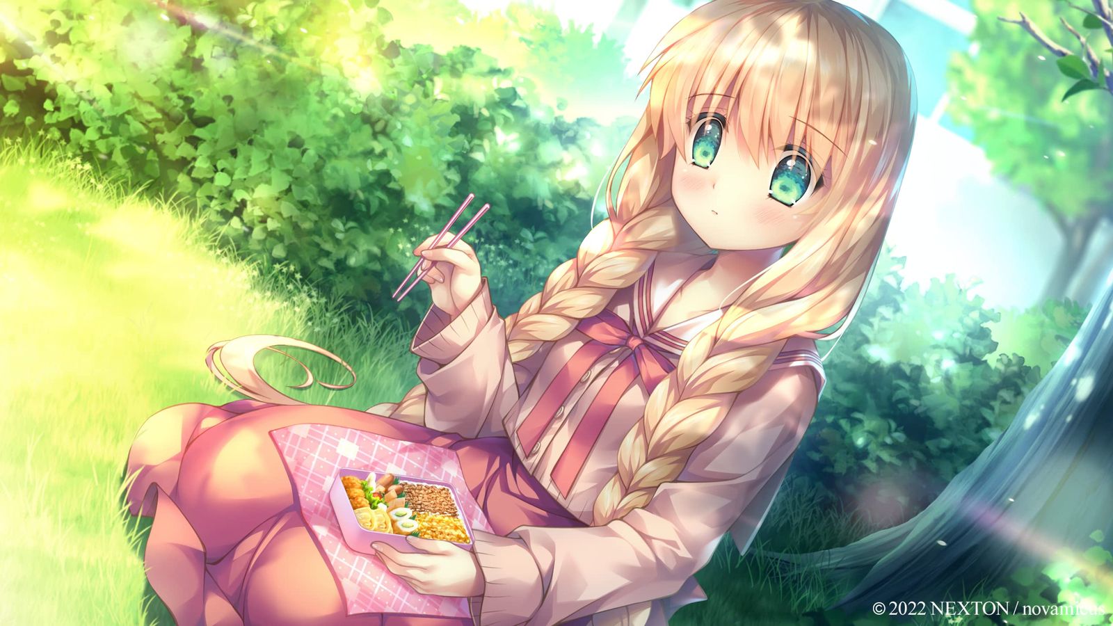 オリジナルサウンドトラックCD オリジナルサコッシュ