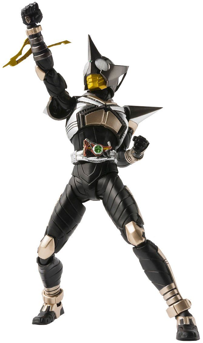BANDAI S.H.フィギュアーツ(真骨彫製法) 仮面ライダーパンチホッパー