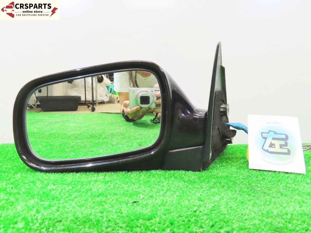 レジェンドミラーのみ25枚まとめ売り 微傷~良品③ レジェンドミラーのみ25枚まとめ売り 微傷~良品③ マットカラーミラーS