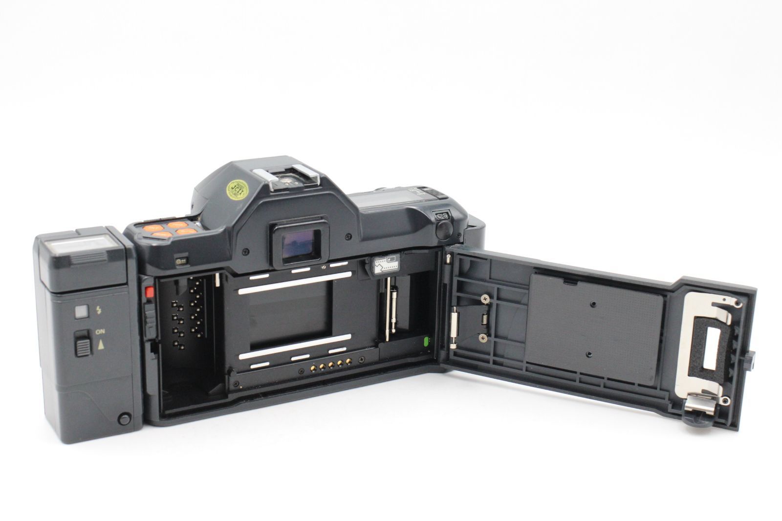 美品  リコーXR-Xボディ 持て余した多機能機 Ricoh XR-X - 雑食カメラマンの雑感記