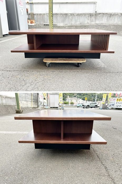 センターテーブル