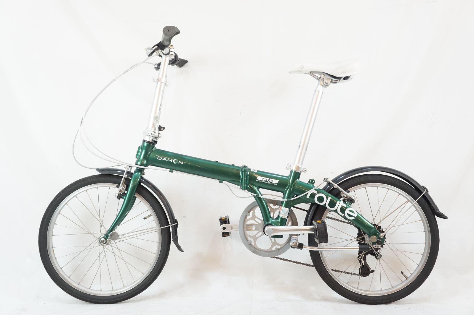 2021年モデル 20インチ