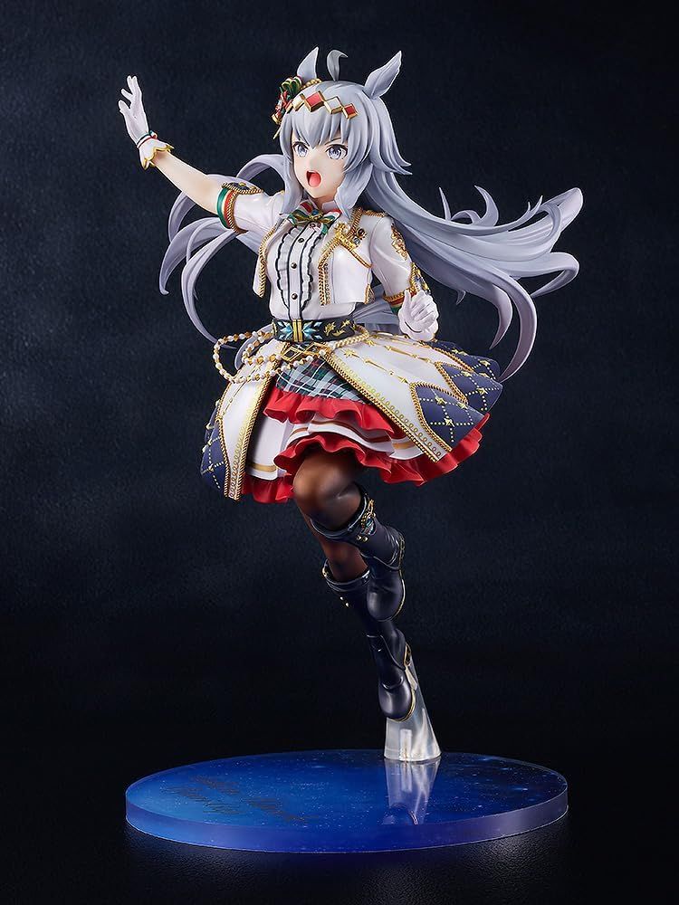 新品】 ウマ娘 プリティーダービー オグリキャップ~キセキの白星
