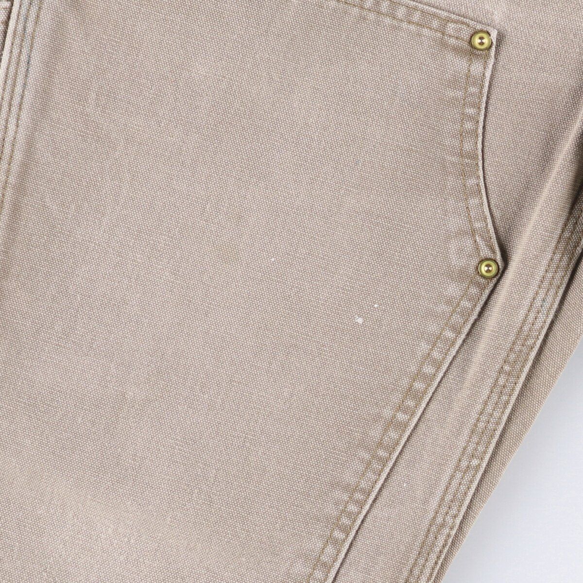 カーハート Carhartt