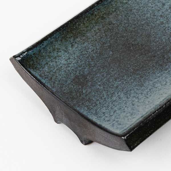 プレート トレー