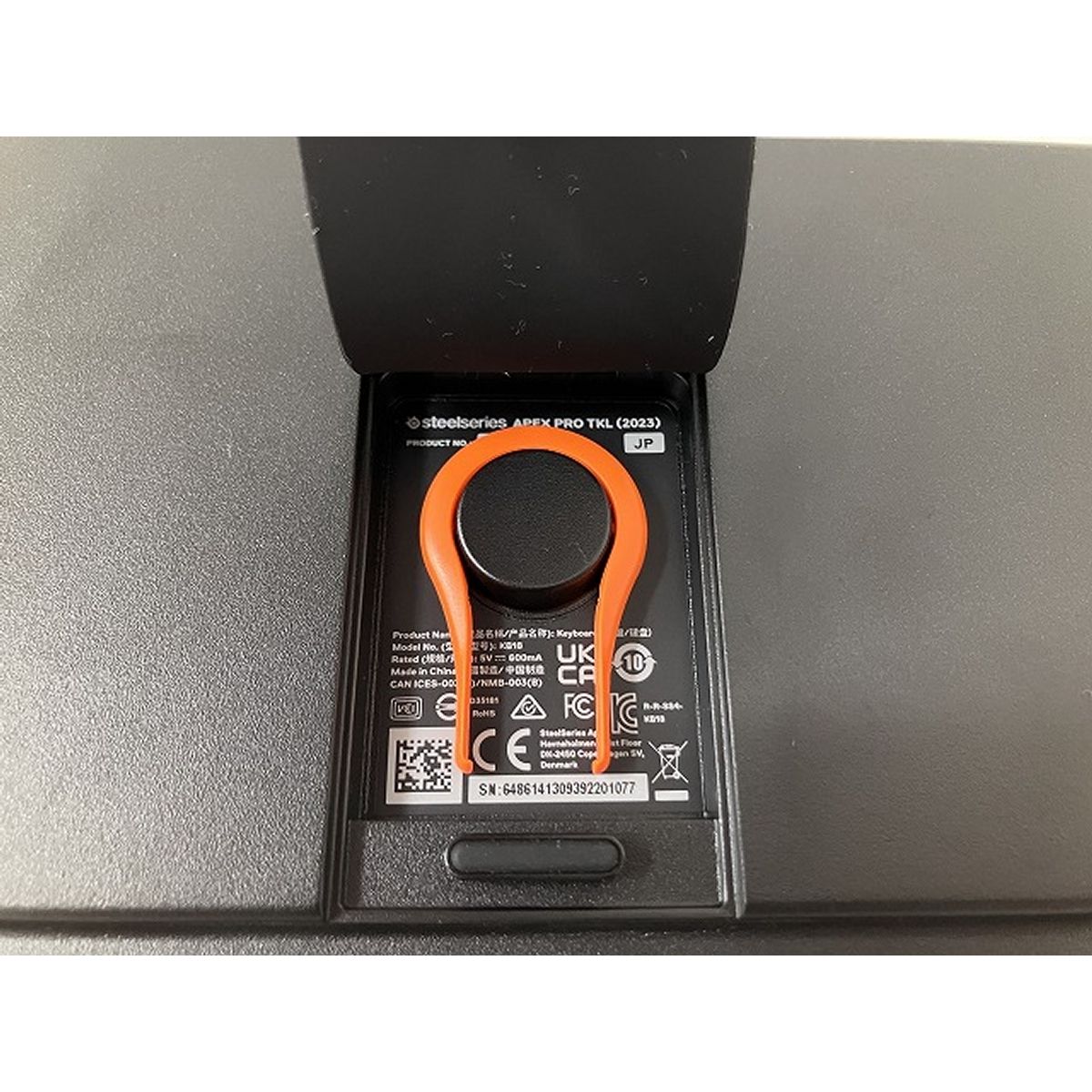 ゲーミングキーボード PC