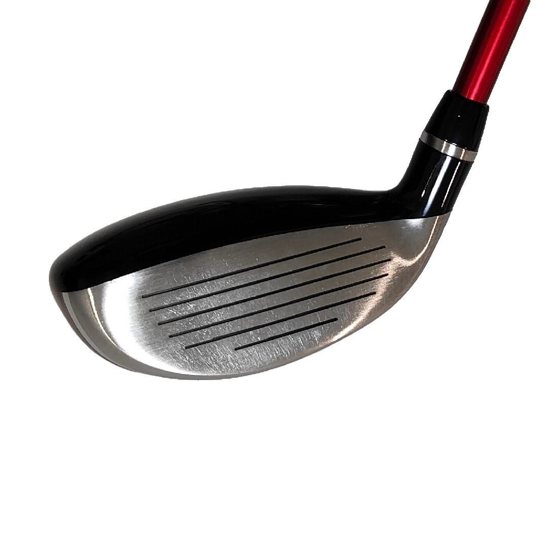 ヤマハ RMX VD ユーティリティ U4 22度 SR ヤマハ ゴルフ RMX VD UT