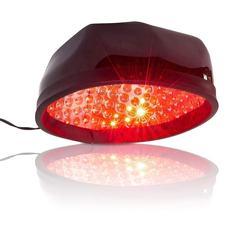 赤色led 頭皮 赤色光キャップ 青色光キャップ 赤色光 led 頭髪ケア 男女共用超軽量 光エステ 誕生日 母の日 父の日 敬老の 赤色光キャップ