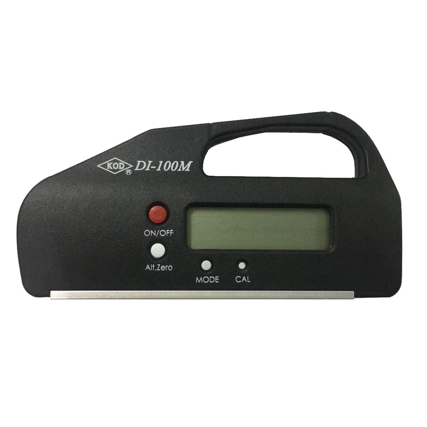 【人気商品】アカツキ製作所(KOD) コンパクトデジタル水平器 DI-100M