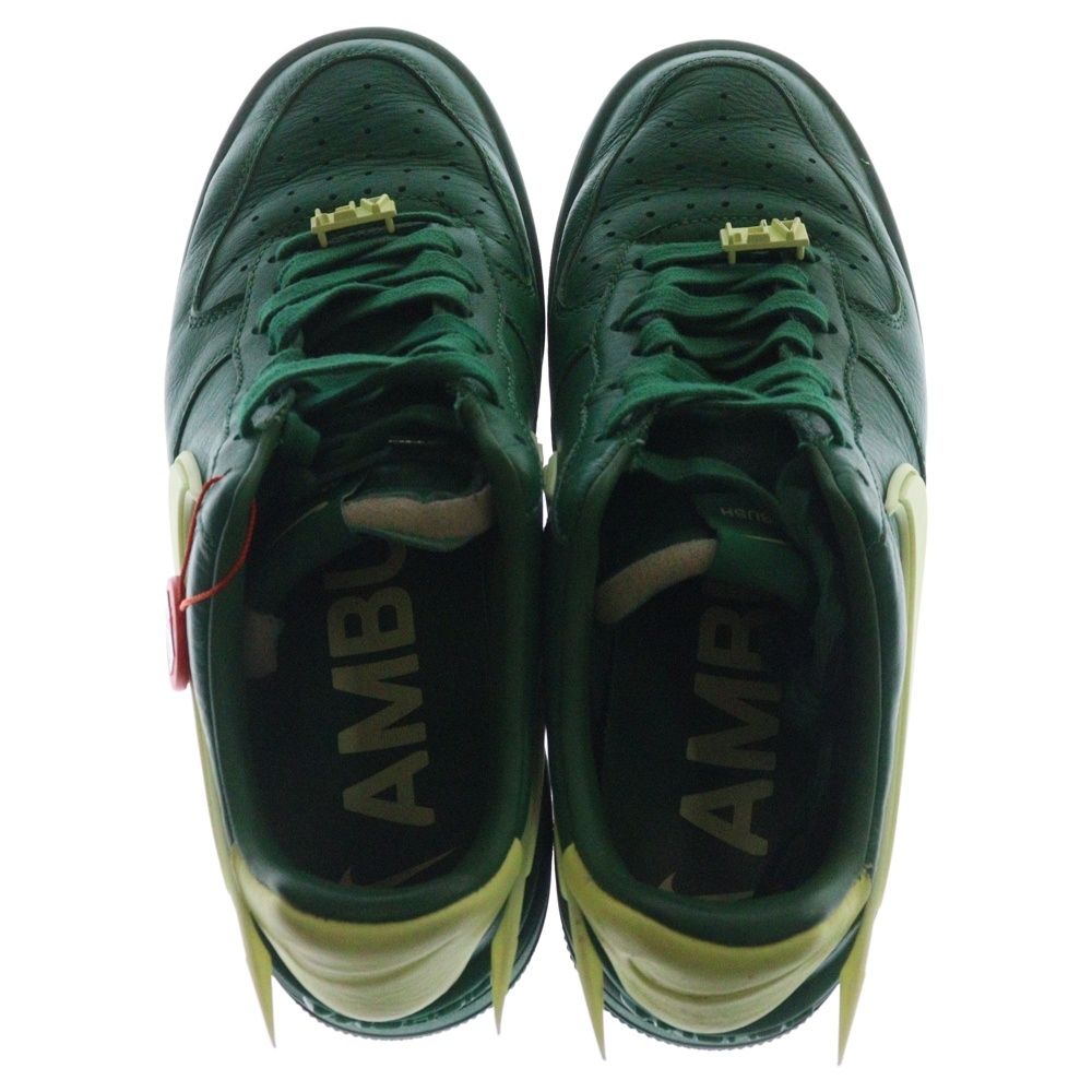 NIKE (ナイキ) ×AMBUSH AIR FORCE1 LOW SP アンブッシュ エア