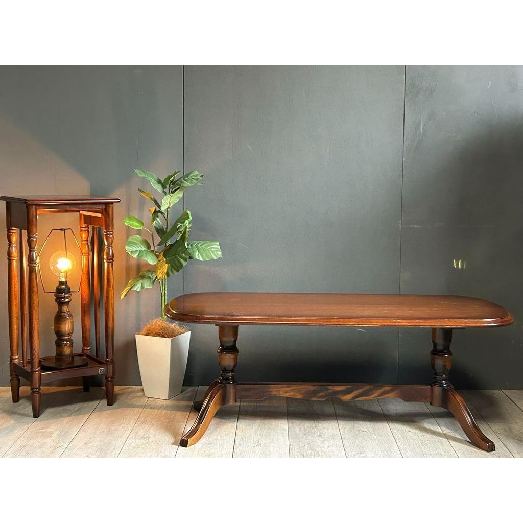 定番 カリモク karimoku コロニアル センターテーブル IR 【公式通販】