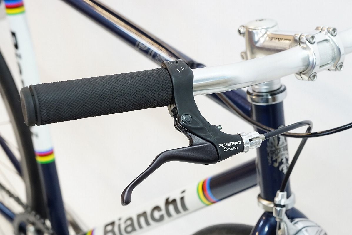 BIANCHI 「ビアンキ」 PISTA 年式不明 ピストバイク