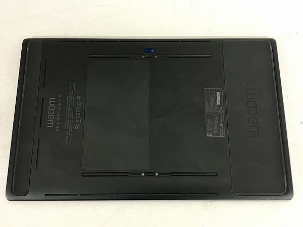 買取査定 WACOM 液晶ペンタブレット MobileStudio Pro DTH-W13 | www