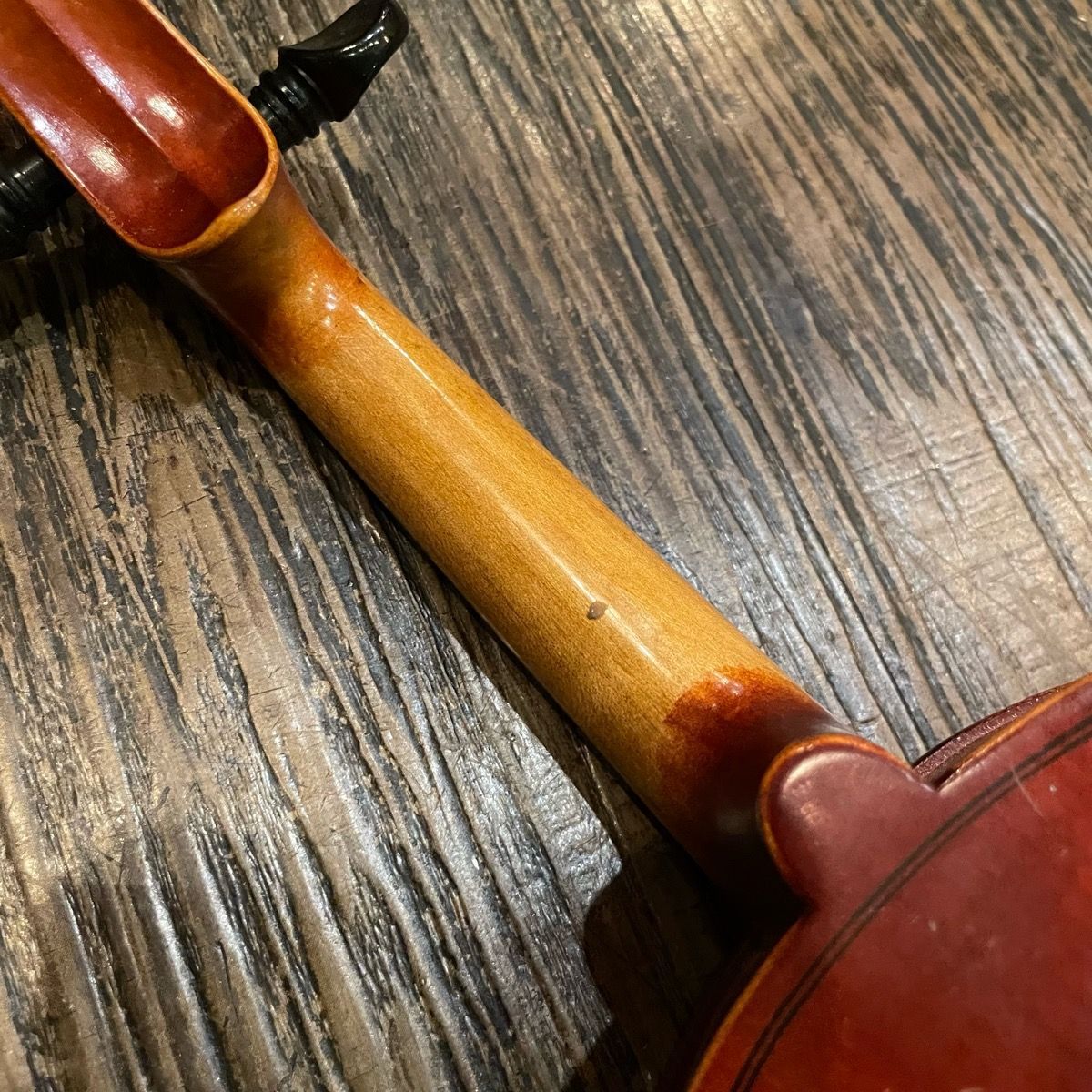 Suzuki No.220 1973年 Violin スズキ 分数バイオリン - メルカリ