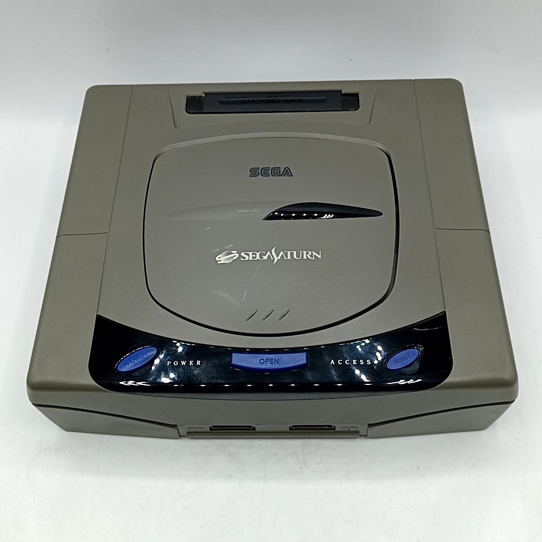 Sega