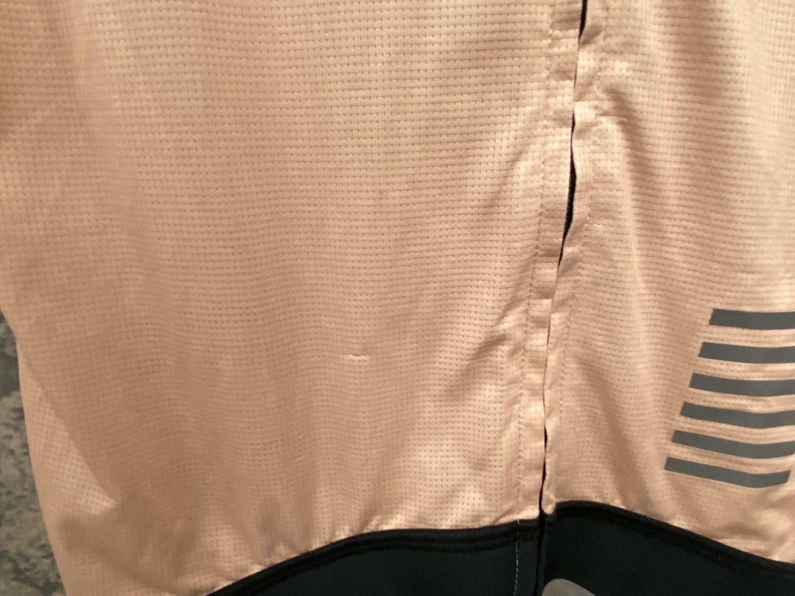 半袖 サイクルジャージ