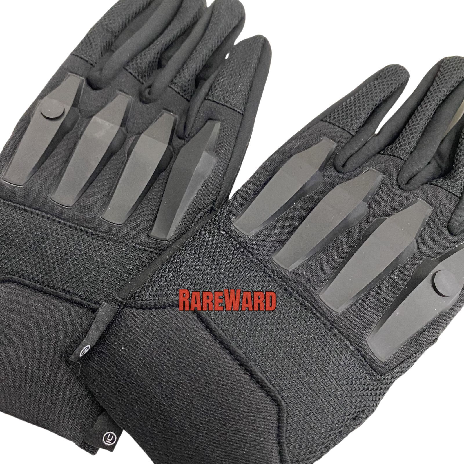 EVANGELION × UNDERCOVER GLOVES Black エヴァンゲリオン